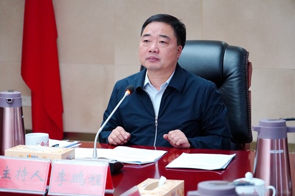 县委常委会召开2024年第26次会议(图2)