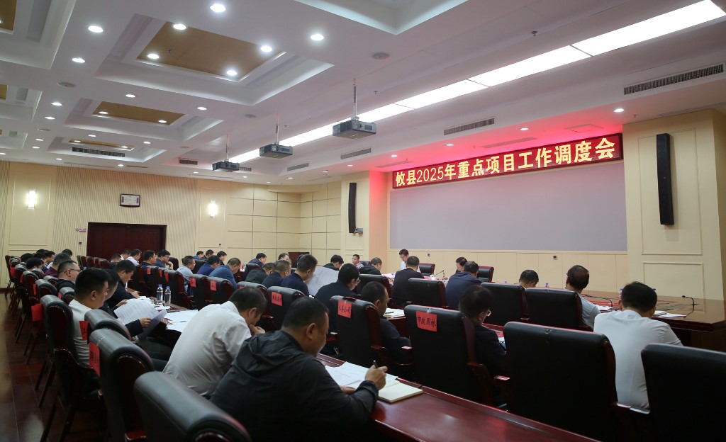 微信图片_20241119171221 攸县召开重点项目工作调度会(图3)