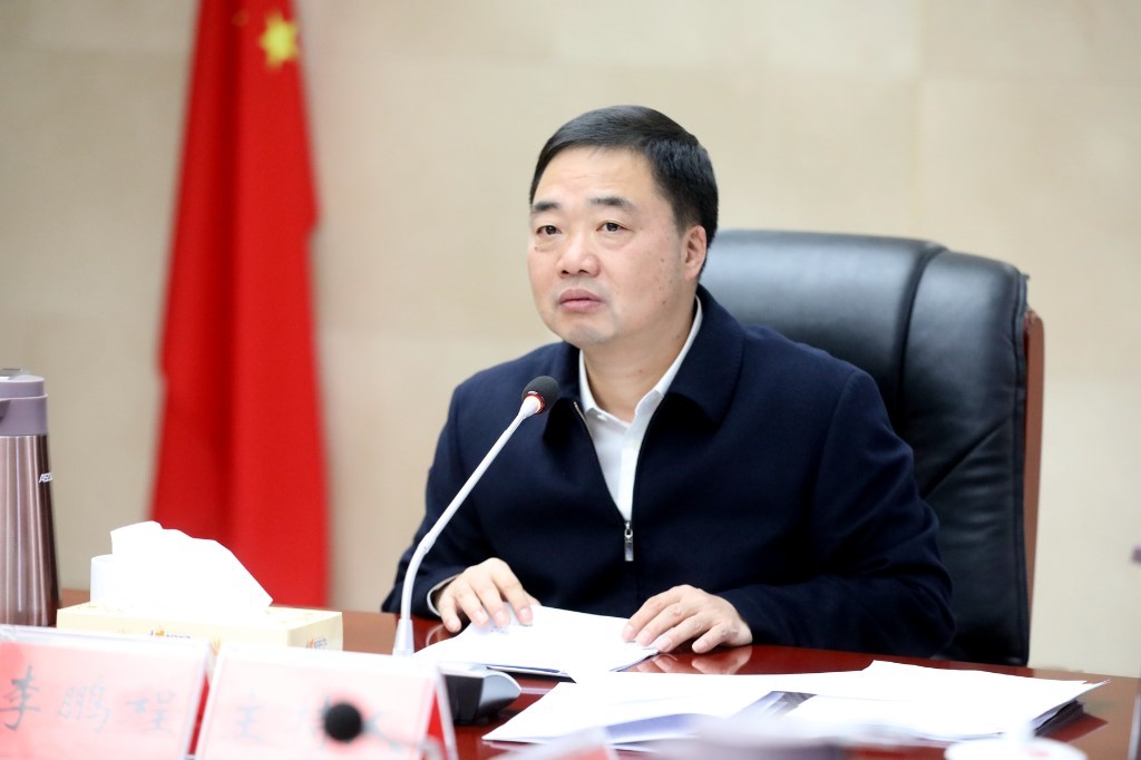县委常委会召开2024年第30次会议(图2)