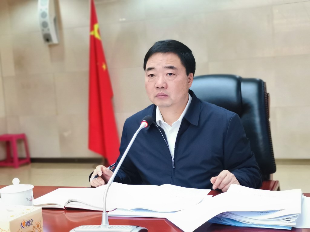 微信图片_202501271127031 县委常委会召开2025年第3次会议(图2)