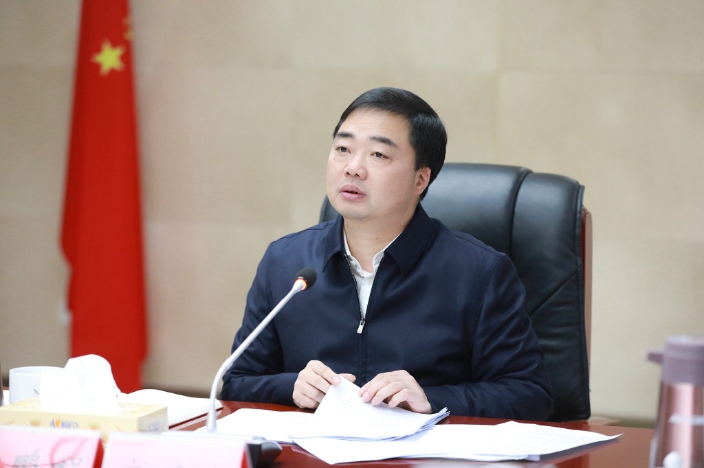 微信图片_20250403115009 李鹏程主持召开县委常委会2025年第6次会议(图2)